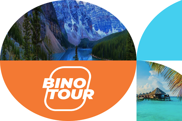 Binomo’dan Ağustos ayına özel BinoTour yarışması