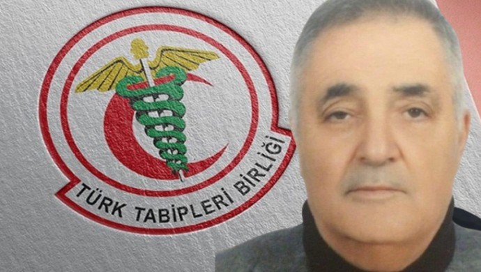 Bir doktor daha korona nedeniyle yaşamını yitirdi