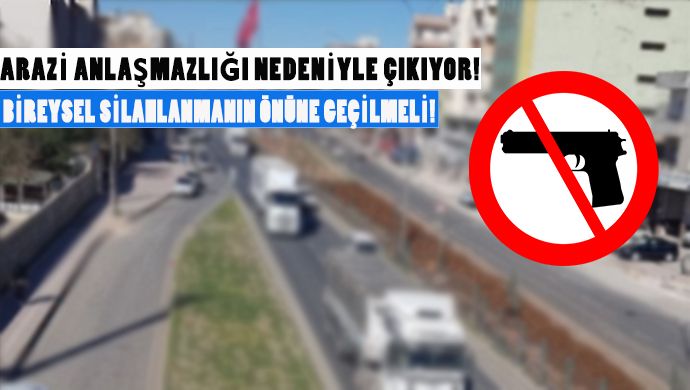 Biri Viranşehir’e ‘dur’ desin!