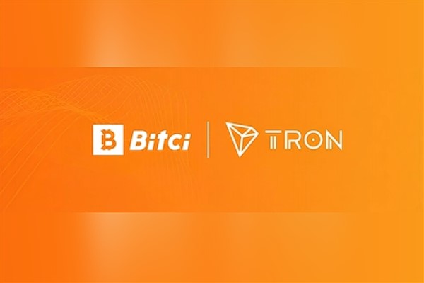 Bitci, TRON DAO ile iş birliği yapacağını duyurdu