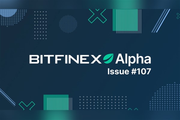 Bitfinex 107. Alpha Raporu yayımlandı: Bitcoin’de düzeltme evresinin sonuna gelindi