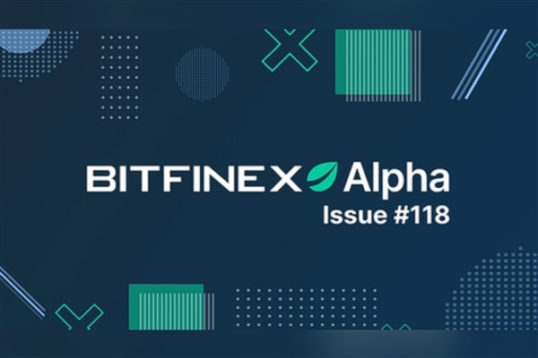 Bitfinex 118. Alpha Raporu’nu yayımladı: Ethereum neden düşük performans sergiliyor?