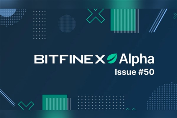 Bitfinex, Alpha Raporu’nu yayımladı: Bitcoin benimsenmeye devam ediyor