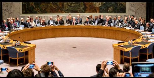 BM Güvenlik Konseyi ABD destekli ateşkes karşılığı rehineler anlaşmasını onayladı