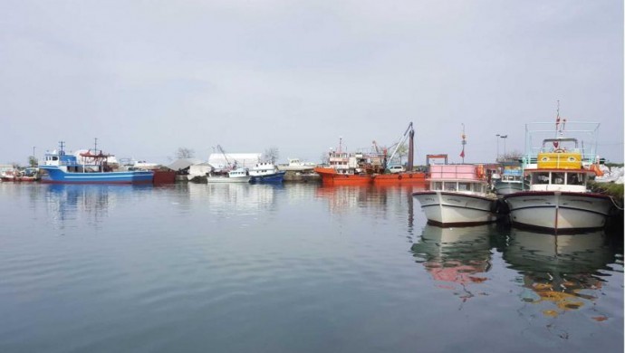 Bodrum açıklarında mülteci teknesi battı: 2 ölü