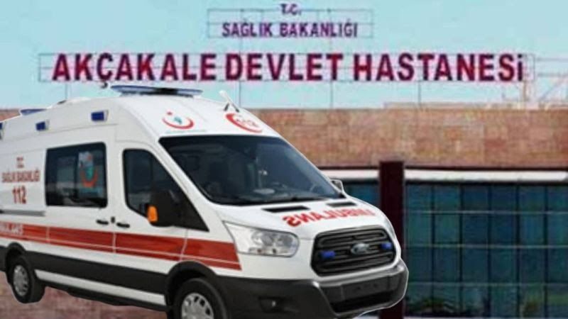 Boğulmalar art arda geldi: Şanlıurfa'da 2 boğulma daha !