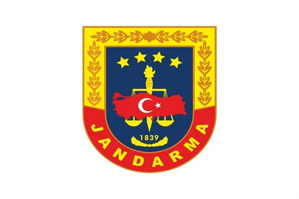 Bornova Jandarma Komando Tugay Komutanlığı, Moral Etkinliği düzenledi