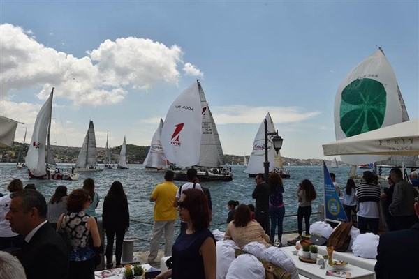 Bosphorus Cup, 21'inci kez İstanbul'da