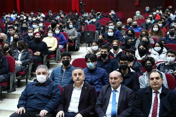 “Böyle Yazıldı Bir Daha Yazılmayacak” filmini bir günde 150 bin kişi izledi