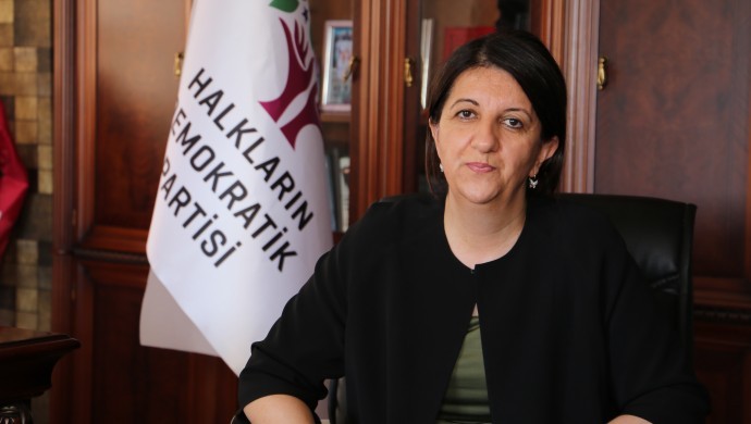 Buldan'ın Kovid-19 testi pozitif çıktı