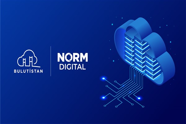 Bulutistan ve Norm Digital’den önemli güç birliği