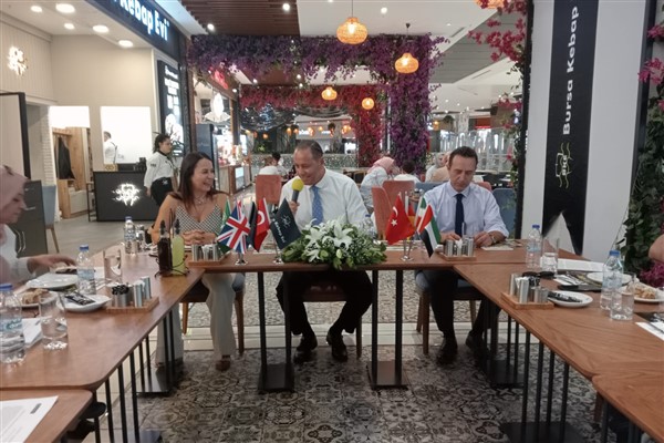 Bursa Kebap Evi, Bursa’da 7. şubesini açtı