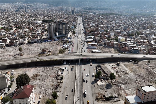 Bursa’nın vitrini yenileniyor