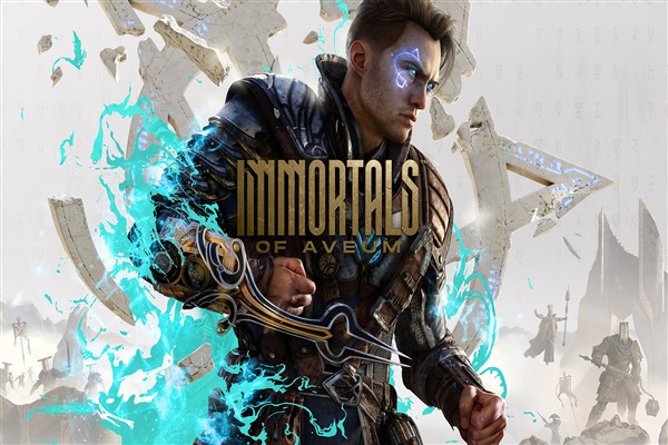 Büyü odaklı FPS oyunu Immortals of Aveum çıktı