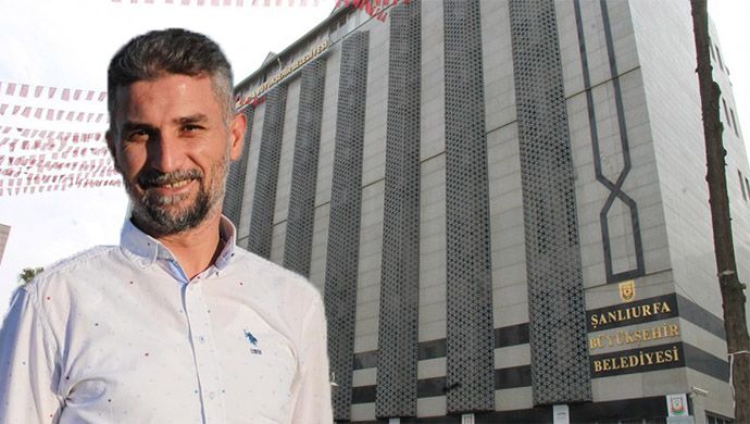 Büyükşehirde görev değişikliği...Başarılı daire başkanı görevden alındı