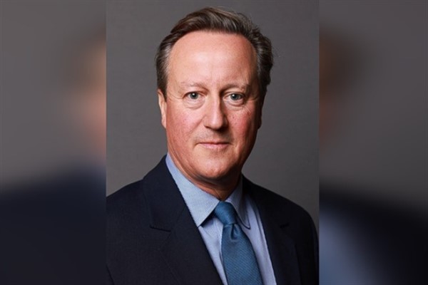 Cameron, İsrailli mevkidaşı Katz ile görüştü