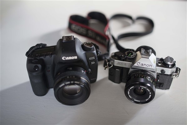 Canon, Dünya Fotoğrafçılık Günü’nü kutluyor