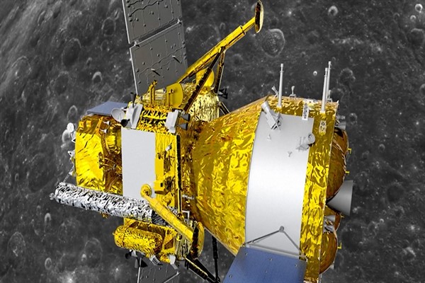 Chang'e-6 tarafından taşınan yükler, bilimsel keşif için Ay'ın uzak tarafına iniş yaptı