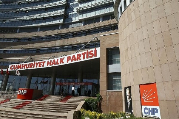 CHP'de genel başkanlık seçimi 2. tura kaldı