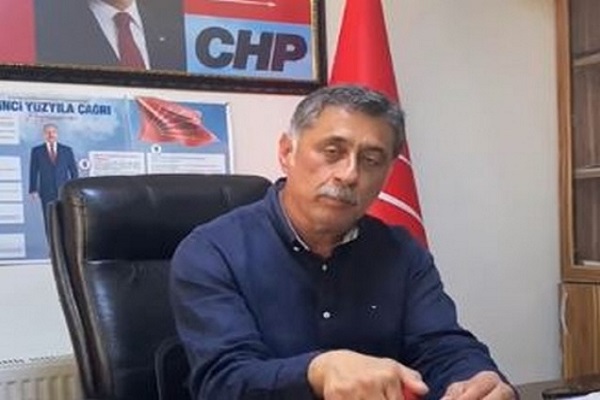 CHP'li Görgöz: “Üreticinin, çiftçinin hali perişan”