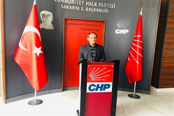 CHP'li Keleş: 