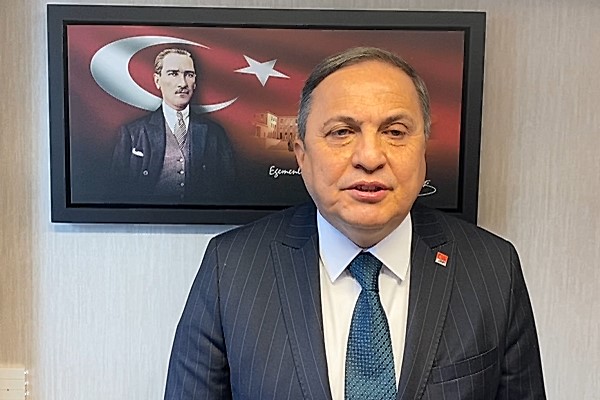 CHP'li Torun: “Erdoğan itibarını kaybetti, belediyelere saldırıyor