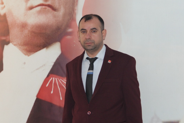 CHP'li Yavuz'dan 23 Nisan mesajı