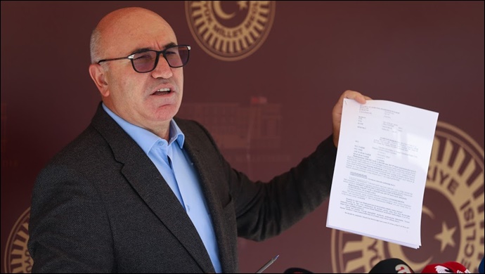 CHP, Mevsimlik Tarım İşçilerinin Sorunlarını Meclis’e Taşıdı