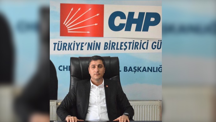 CHP’li Karadağ’dan 14 Mart Tıp Bayramı Mesajı