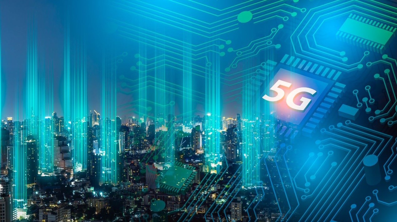 Çin ekonomisinin yüzde 60’ı 5G teknolojisini kullanıyor