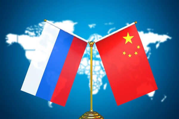 Çin ve Rusya dışişleri bakan yardımcıları bir araya geldi