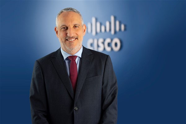 Cisco, Web 3.0 dünyasındaki en büyük 5 tehlikeyi açıkladı