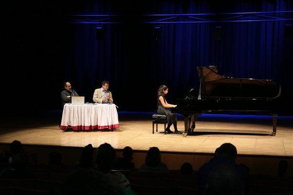 CRR Akademi’de yeni dönem 