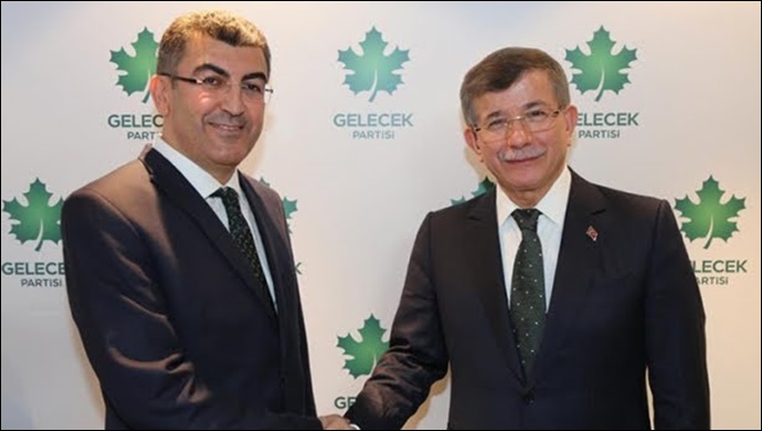 Davutoğlu tarım ve ekonomi kurmaylarıyla birlikte Konya’da olacak