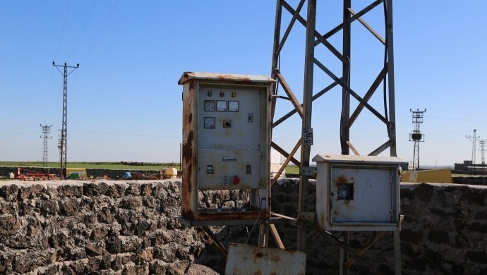 DEDAŞ tepkiler üzerine elektrik kesintilerini durdurdu