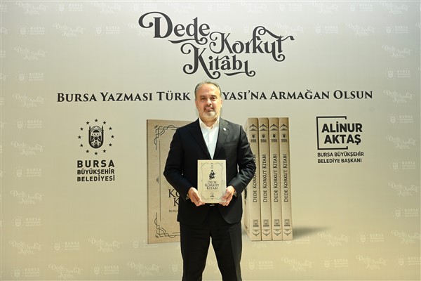 Dede Korkut araştırmalarında yeni bir dönem başlıyor