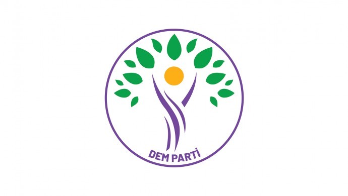 DEM Parti'nin Diyarbakır'daki kongresine soruşturma