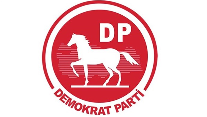 Demokrat Parti Sözcüsü Çevik: 