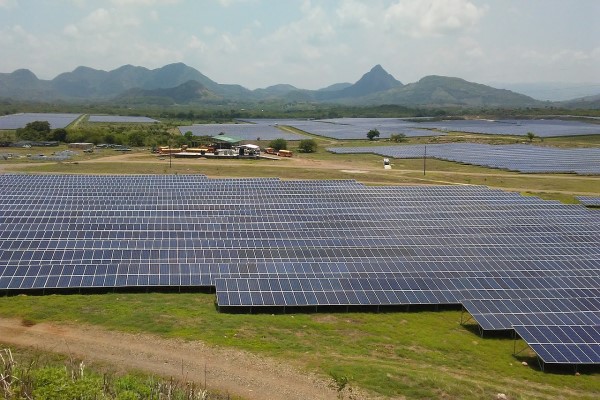 Derlüks'ten iştiraki vasıtasıyla enerji sektörüne yatırım