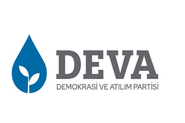 DEVA Partili Ekmen, İsrail'in yargılanmasını istedi