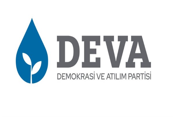 DEVA Partili Rızvanoğlu: 