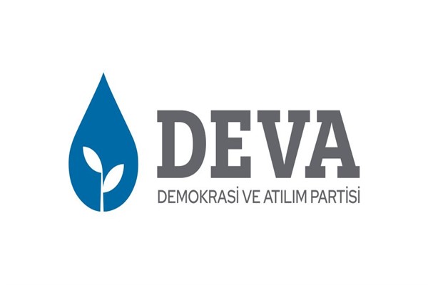 DEVA Partisi'nin TBMM Başkan adayı Yeneroğlu oldu