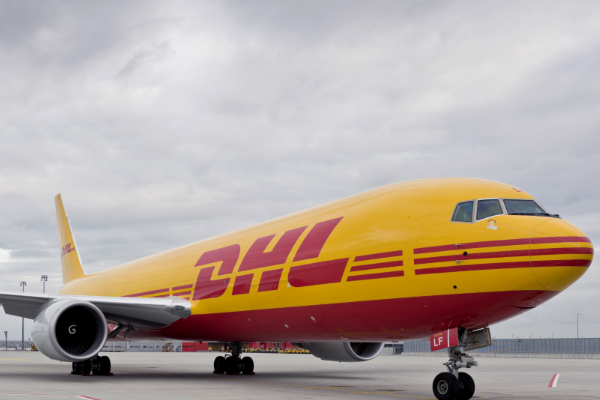 DHL Express, Türkiye’de ilk kez Bahreyn-İstanbul uçuşlarını başlattı