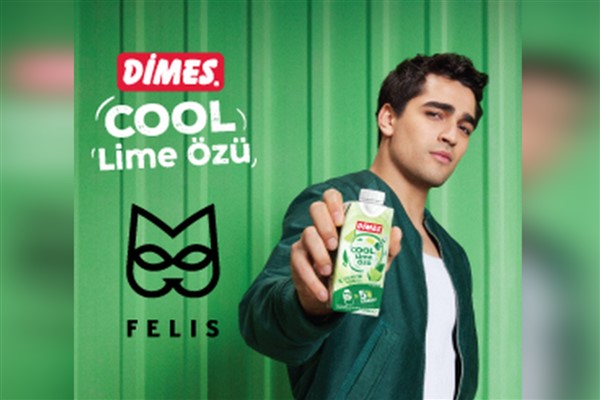 DİMES COOL Lime Özü, Felis Ödüllerinde de göründüğünden daha fazlası