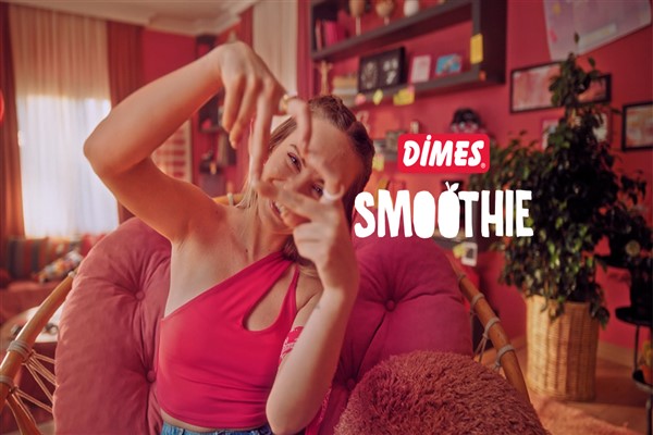 DİMES Milkshake ve Smoothie'nin yeni lezzetlerini Z kuşağına sordu