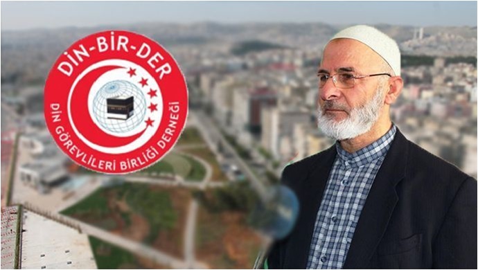 DİN-BİR-DER: ''Piyango - Kumar - Şans Oyunları Haramdır''