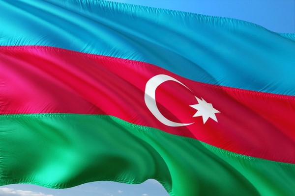 Dışişleri Bakanlığı, Azerbaycan'ın Bağımsızlık Günü'nü kutladı