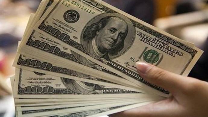 Dolar günü 13,20’den açtı