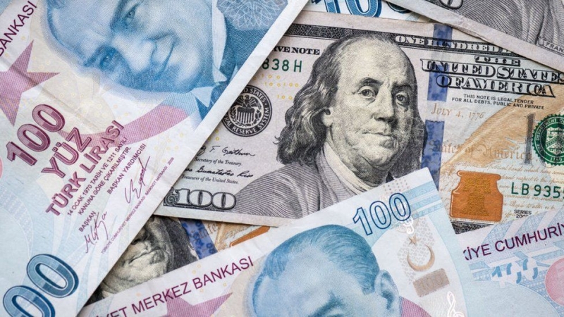 Dolarda hareketli anlar yaşanıyor!