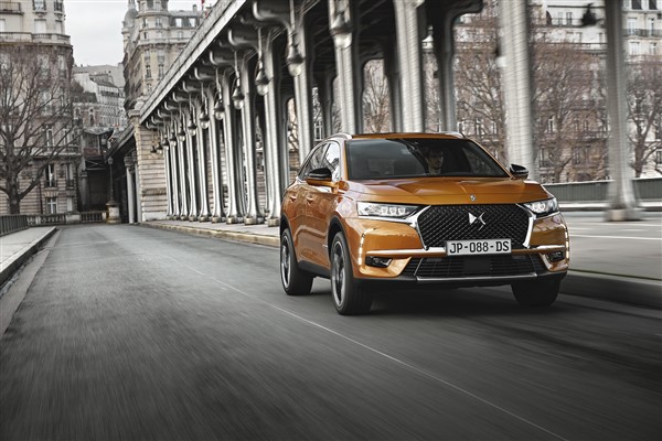 DS Automobiles’den sıfır faizli cazip fırsatlar